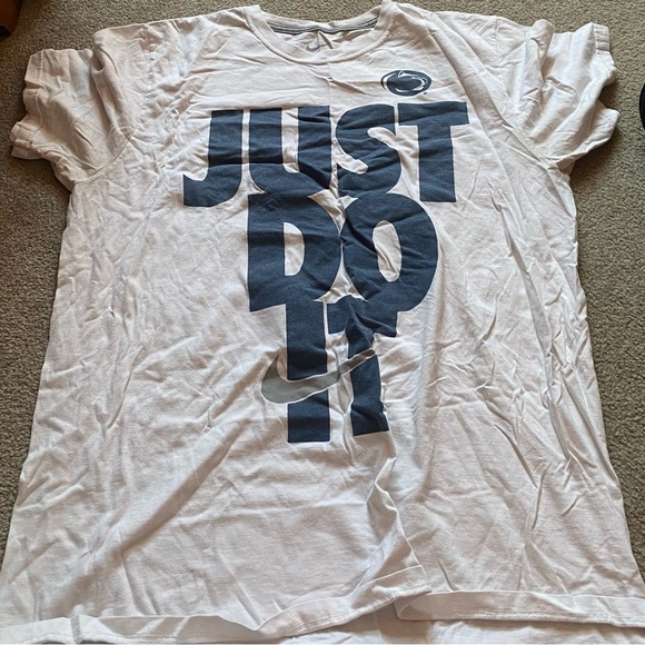 Penn State T Shirt Bundle - Picture 2 of 3